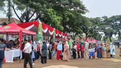 Ternyata Pruduk UMKM Cianjur Go Internasional, Ini Reapon Bupati Herman Suherman