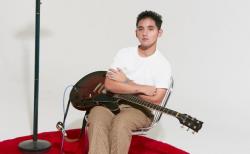 Syahravi Lepas Album Ketiga Lovecycle, Isinya Tentang Pengalaman Pribadi