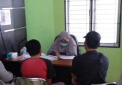 Tersangka Pembunuhan Pasutri di Tanggamus Dibawa ke RSJ Lampung untuk Pemeriksaan Kejiwaan