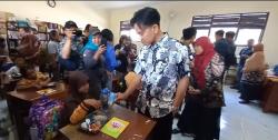 Uji Coba Makan Siang Gratis, Gibran Minta Masukan Berbagai Kalangan