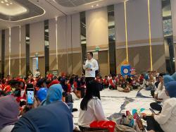 Pemprov Jatim dan UNICEF Perkuat Perlindungan Online untuk Anak-Anak dalam Perayaan HAN 2024