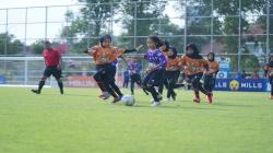 MilkLife Soccer Challenge Series 1 2024 di Solo dan Yogyakarta Diikuti 841 Peserta