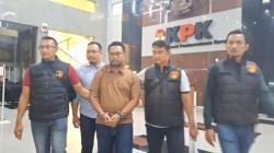 Yusup Sulaeman, Pegawai KPK Gadungan Pemeras Rp300 Juta Pejabat Pemkab Bogor Pasrah Ditahan Penyidik