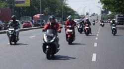 Ini Motor yang Cocok Melaju di Jalan Perkotaan, Bikers Wajib Tahu!