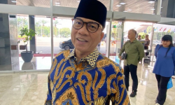 PAN Buka Peluang Dukung Anies Baswedan