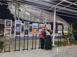 Bupati Aep Beri Ruang Seniman Karawang Pamerkan Karya Lewat Authentic Culture Night