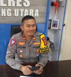 Satlantas Polres Lampung Utara Tindak 358 Pelanggaran dan 1.004 Sanksi Teguran Pengendara