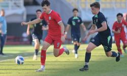 Thailand U-19 Lolos ke Final Piala AFF U-19 2024 usai Kalahkan Australia 1-0