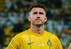 Laporte Berharap Kembali ke Spanyol, Real Madrid Tarik Ulur dengan Al Nassr