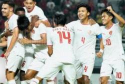 Indonesia U-19 vs Malaysia U-19, Pertarungan Seru yang Menentukan di Semifinal Piala AFF U-19