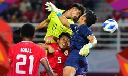 Timnas Indonesia U-19 Melaju ke Final Piala AFF U-19 2024 usai Bungkam Malaysia 1-0