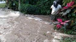 Banjir Lahar Dingin Gunung Lewotobi Terjang Pemukiman Dulipali dan Klatanlo