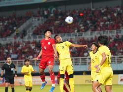 Indonesia ke Final Piala AFF U-19 2024 usai Bekuk Malaysia, Harimau Malaya: Selamat Saudara Serumpun