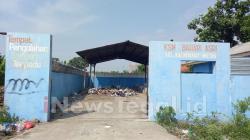 Dari 20 Tempat Pengolahan Sampah Terpadu Kota Tegal, 5 Mangkrak