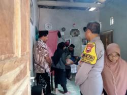 Diduga Alami Serangan Jantung, Seorang Driver Pribadi di Ungaran DItemukan Meninggal