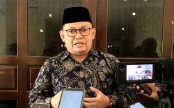 Ujang Iskandar, Anggota DPR Partai Nasdem Ditangkap Kejaksaan Agung