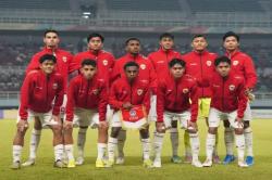 Catat! Ini Jadwal Timnas Indonesia U-19 Vs Thailand di Final Piala AFF U-19 2024