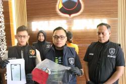 Polisi Tangkap Selebgram asal Jepara karena Endorse Judi Online, Miliki Ratusan Ribu Pengikut