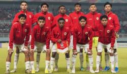 Malam Ini, Final Piala AFF 2024, Timnas Indonesia U-19 vs Thailand U-19