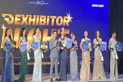 GIIAS 2024 : Inilah Pemenang Miss Auto Show 2024