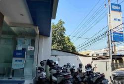 BRI Bantah Tudingan Persekongkolan Kasus Penggelapan Petok D untuk Persetujuan Kredit