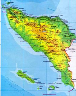 Awas , Masyarakat Tingkatkan Kesiapsiagaan Hadapi Bencana Hidrometeorologi