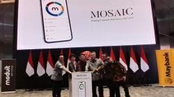 Moduit, Maybank Sekuritas, dan OJK Luncurkan MOSAIC untuk Tingkatkan Akses Investasi Saham