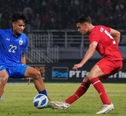 Timnas Indonesia Juara Piala AFF U-19 2024, Jens Raven Pahlawan