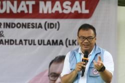 Koalisi Partai Besar Dukung Asri Ludin Tambunan sebagai Calon Bupati Deliserdang