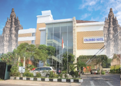 Sambut HUT kemerdekaan RI ke-79, Bueno Colombo Hotel Yogyakarta Tawarkan Promo Spesial