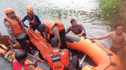 Tim SAR Gabungan Temukan Korban yang Terjun di Jembatan Bendungan Watervang dalam Kondisi Meninggal