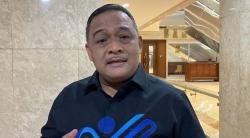 Profil Benny Rhamdani, Ungkap Pengendali Judi Online dan Dipanggil Polri