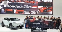 Siap-siap, Honda Bakal Gelar Kopdar Komunitas Mobil Lintas Model dan Generasi