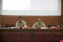 Pemkab Purbalingga Siapkan Kabupaten Sehat Tahun 2025