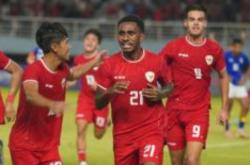 Link Live Streaming Final Piala AFF U-19 2024 Timnas Indonesia vs Thailand Malam Ini