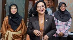 Usulan Kader PDIP: Agustina Wilujeng sebagai Kandidat Wali Kota Semarang