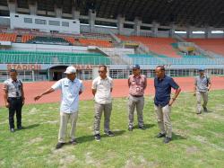 Stadion Pakansari Kabupaten Bogor Diincar jadi Home Base Dua Klub Liga 1 Musim Depan