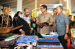 20 Daerah Akan Hadirkan Produk Kopi Unggulan Pada Acara Jateng Fair 2024