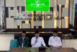 Konferwil NU Jatim di Jombang Libatkan 45 PCNU se Jatim, Ribuan Nahdliyin Bakal Hadir