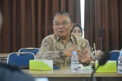 UNDIP Bahas Potensi Small Modular Reactors untuk Pemanfaatan Energi Nuklir di Indonesia