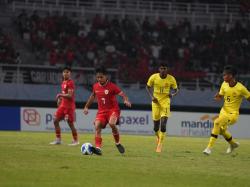 Kemenangan Indonesia di Piala AFF U-19, Figo Denis Bikin Bangga Kota Probolinggo