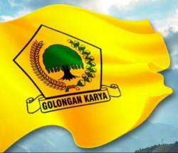 Hilang Satu Tumbuh Seribu, DPD Golkar Kota Cilegon Pilih Siapa di Pilkada 2024?