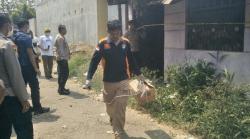 Olah TKP Penemuan Dua Kerangka Ibu dan Anak, Polisi Temukan Sejumlah Bukti