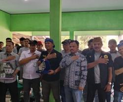 KPU Lebak Gandeng Forwatu Banten Lakukan Sosialisasi Pilkada 2024