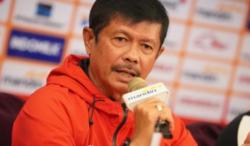 Indra Sjafri Dipecat dari Jabatan Pelatih Timnas Indonesia U-20