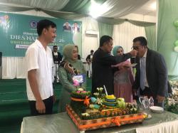 Makna Inovasi Lokal Menuju Global di Peringatan Dies Natalis ke-26 ULB