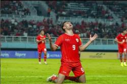 Link Live Streaming Timnas Indonesia U-20 vs Uzbekistan di Piala Asia U-20 2025 Malam Ini