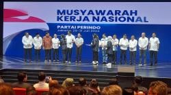 Resmi Usung Mulkan, Perindo Siap Gaspol Menangkan Pilkada Bangka 2024