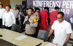 Pengembangan Perkara, Polisi Tangkap 3 Pengedar Narkoba di Sukoharjo