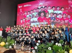 Bonus Rp1 Miliar untuk Timnas Indonesia U-19 usai Boyong Piala AFF U-19 2024